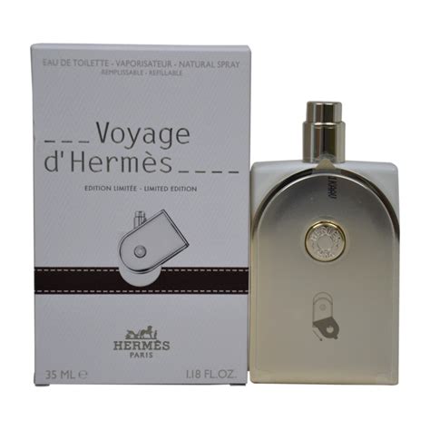 parfum hermes femme voyage|voyage hermes unisex.